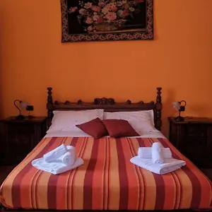  Apartamento L'ottavo Re Di